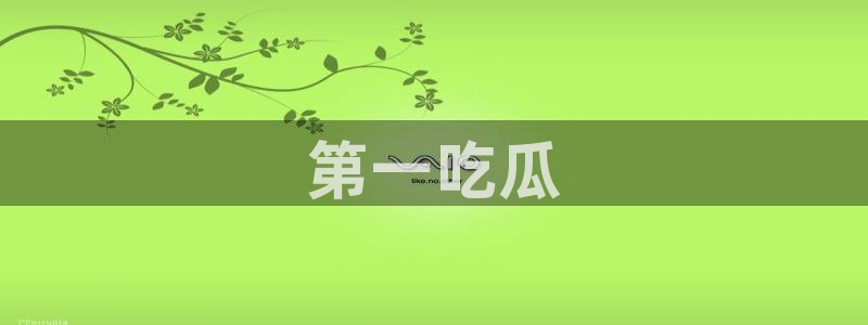 51全网更新最快最全的吃瓜网：第一吃瓜